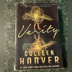 Psychological thriller novel